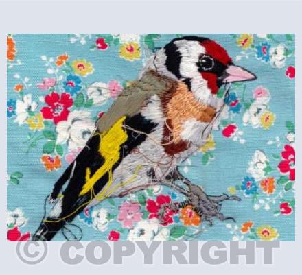 Goldfinch