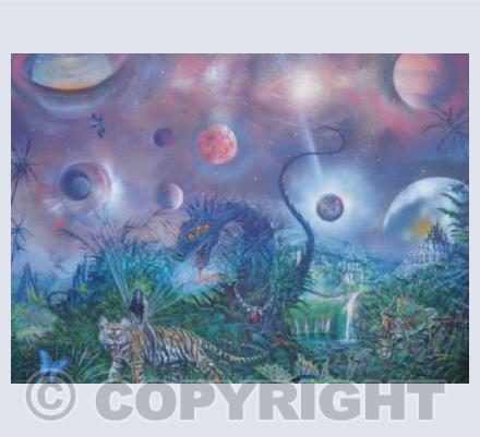 Another dimension
