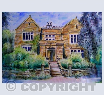 Bamford Quaker Community