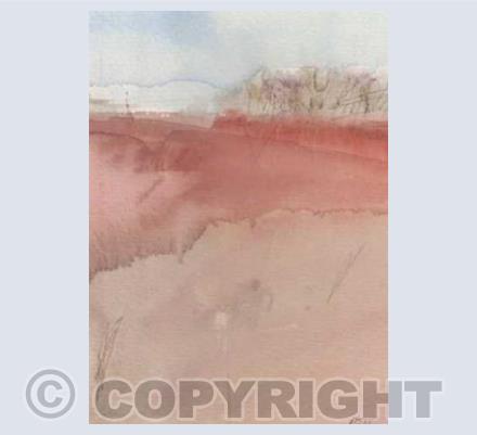 Red Field