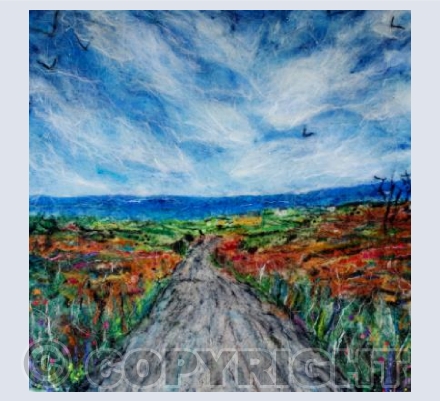 The Road to The Gurnard's Head, Zennor