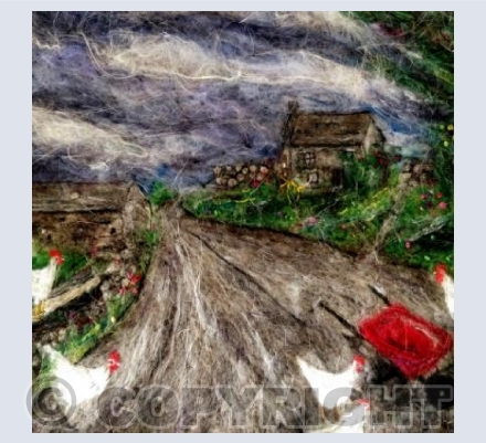 The White Chickens, Zennor