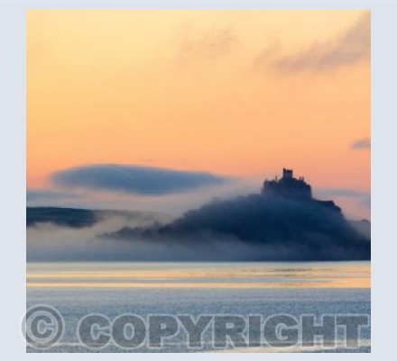 Misty Morning SQ