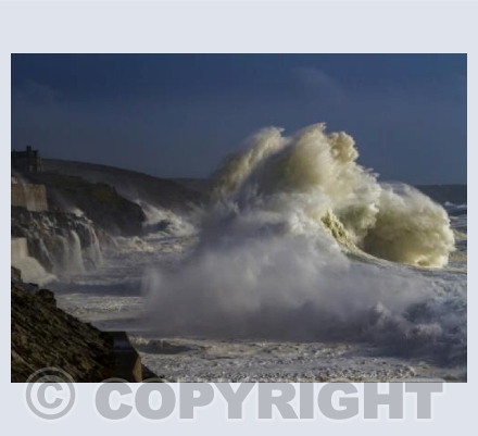 Hurricane Ophelia - 1