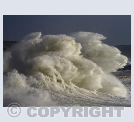 Hurricane Ophelia - 2