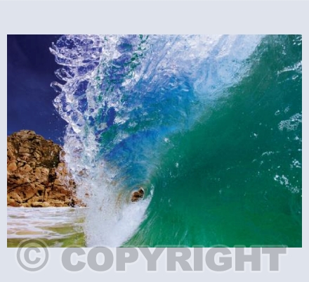 Beach Break