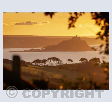 Castle Island
