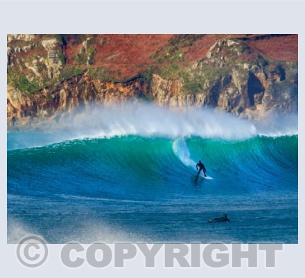 Storm Swell