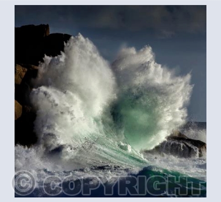 Storm Burst 