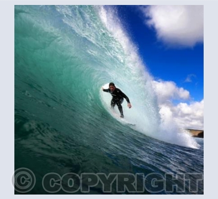 Tube Time