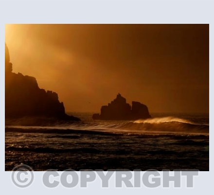 Cornish Light
