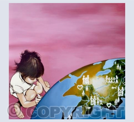 A Childs World