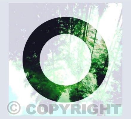Green Circle