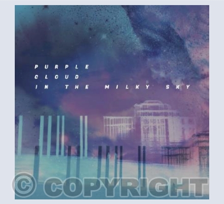 Milky Sky