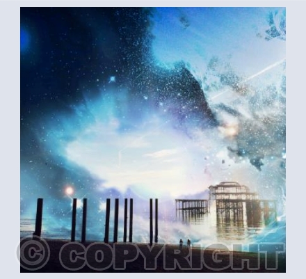 Stary Night