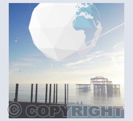 North, South, East, West 