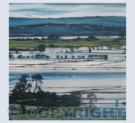 Floods X