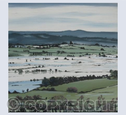 Floods VI