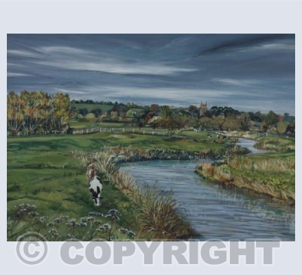 River Parrett
