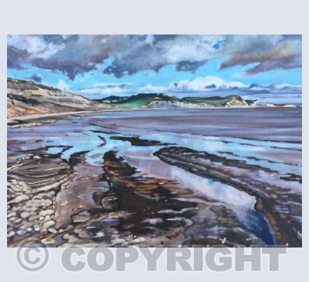 Lyme Bay