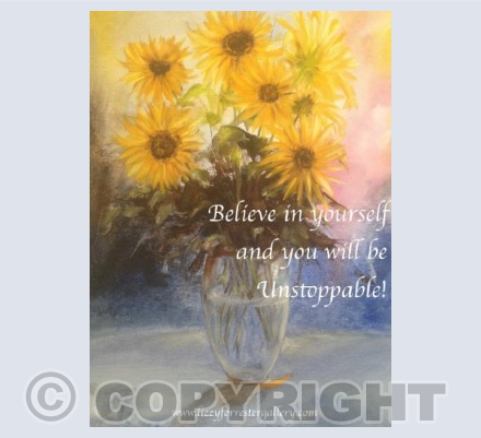 Sunflowers 1 