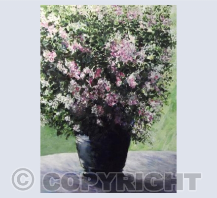 After Monet 2 
