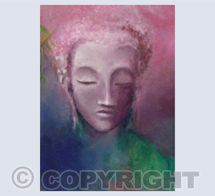 Buddha II