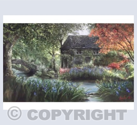 Home is where the Heart is...