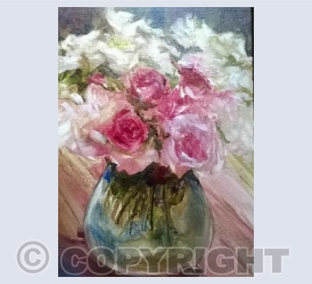 Jack's flowers 
