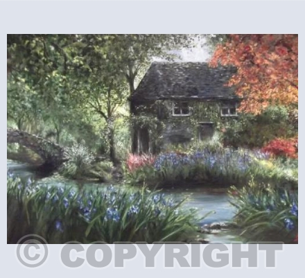 Home is where the heart is