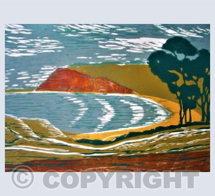 Red Cliffs