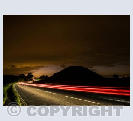 Silbury Rush Hour