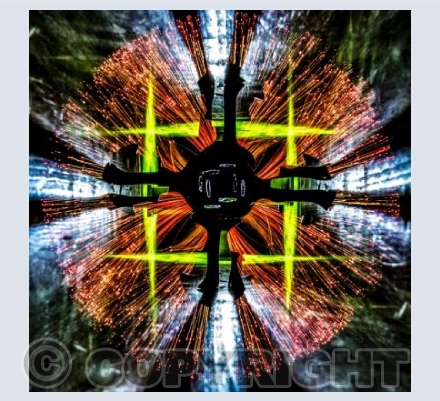 Flower of Light
