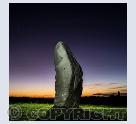 Twilight at The Avenue