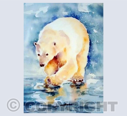 Unbearably Cold
