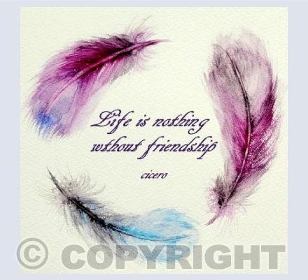 Friendship