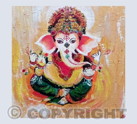 Ganesha