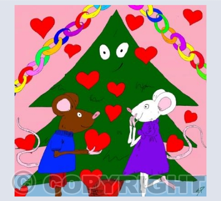 With Love At Christmas