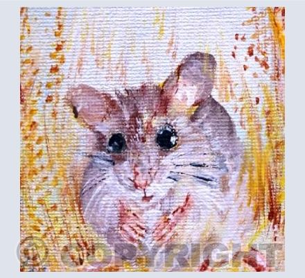 Mouse