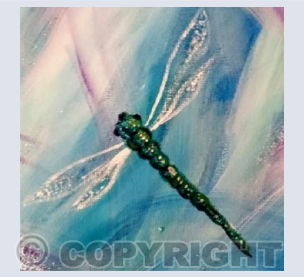 Dragonfly