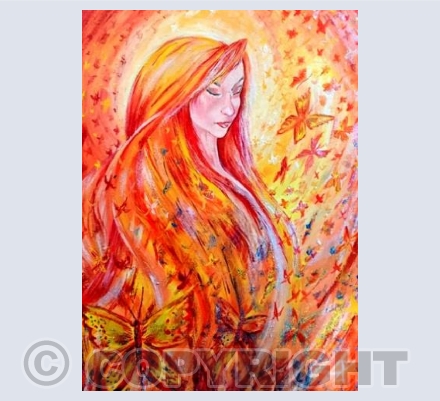 Manifesting Abundance