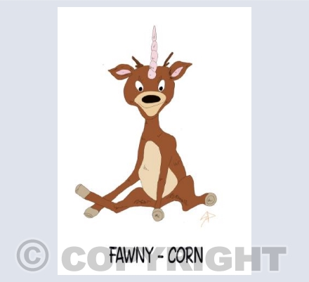 Fawny - Corn