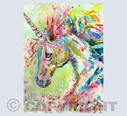 Unicorn