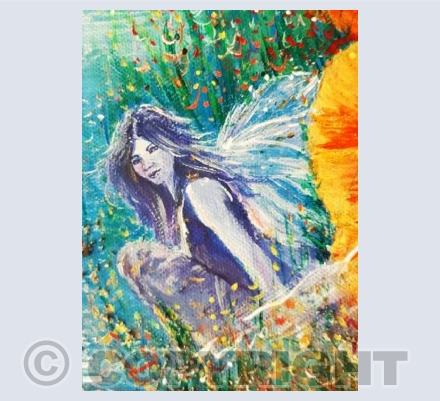 Fairy