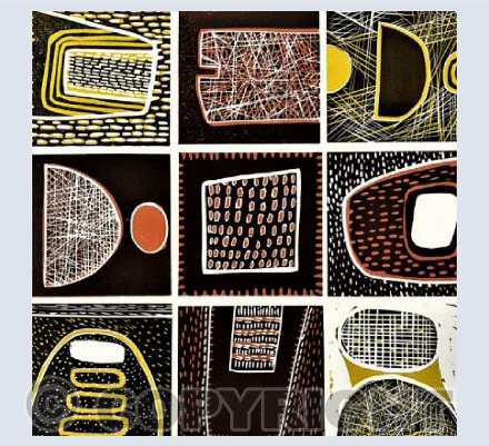 Patterns of behaviour 