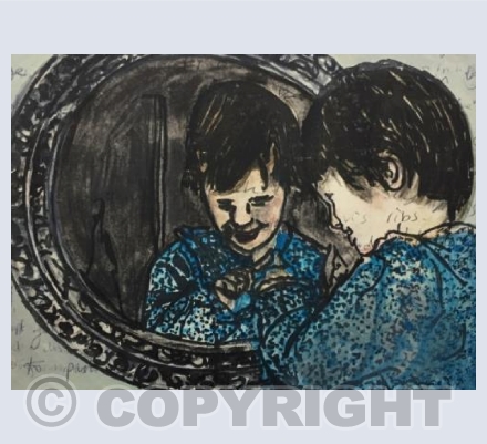 'Mirror Child'