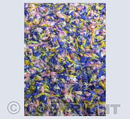 Petals Soaking 