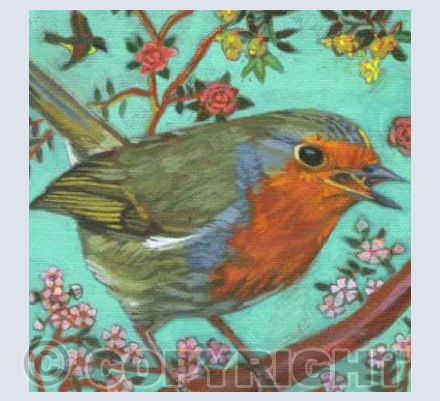 Robin