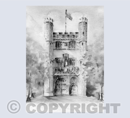 Trinity College, Cambridge