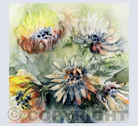 Straight from the Garden